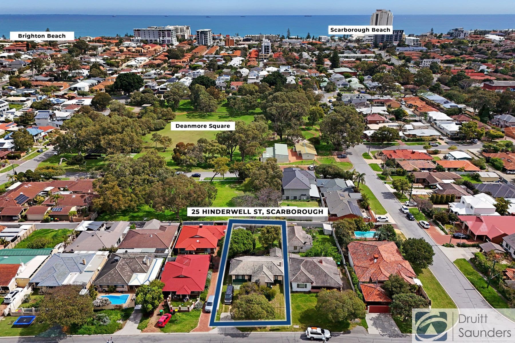 25 Hinderwell Street, Scarborough WA 6019, Scarborough - Thumbnail 2