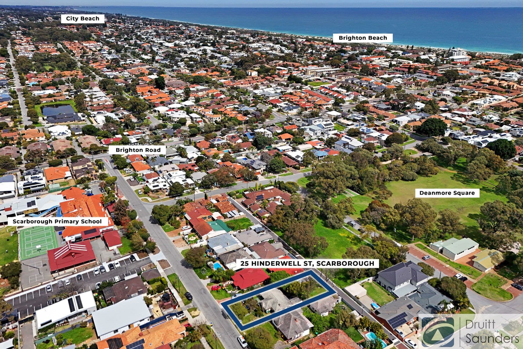 25 Hinderwell Street, Scarborough WA 6019, Scarborough - Thumbnail 3