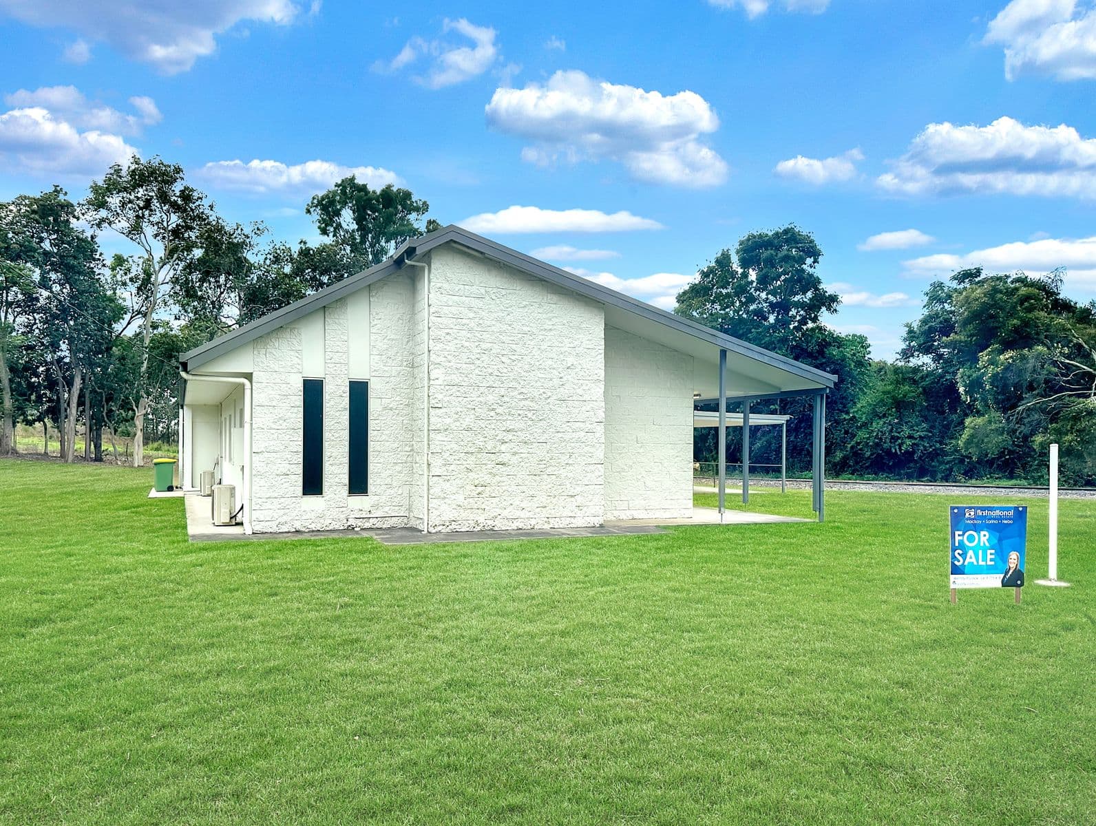 11 Golf Course Road, Sarina QLD 4737, Sarina - Image 1