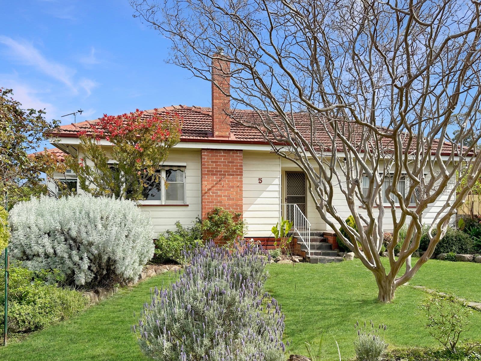 5 Laidlaw Street, Maryborough VIC 3465, Maryborough - Image 1