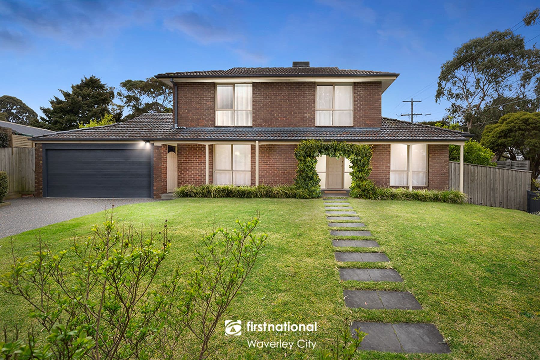 50 Threadbow Crescent, Wheelers Hill VIC 3150, Wheelers Hill - Image 1