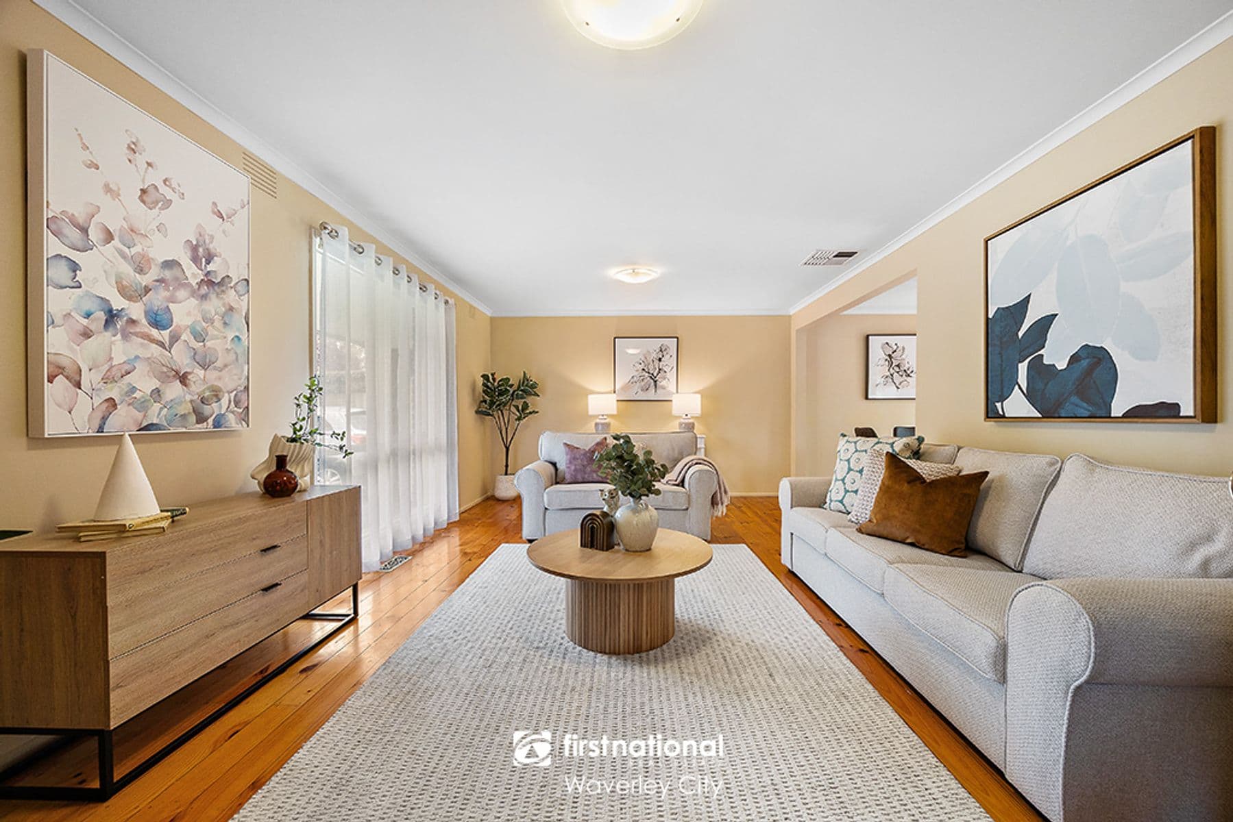 50 Threadbow Crescent, Wheelers Hill VIC 3150, Wheelers Hill - Thumbnail 4