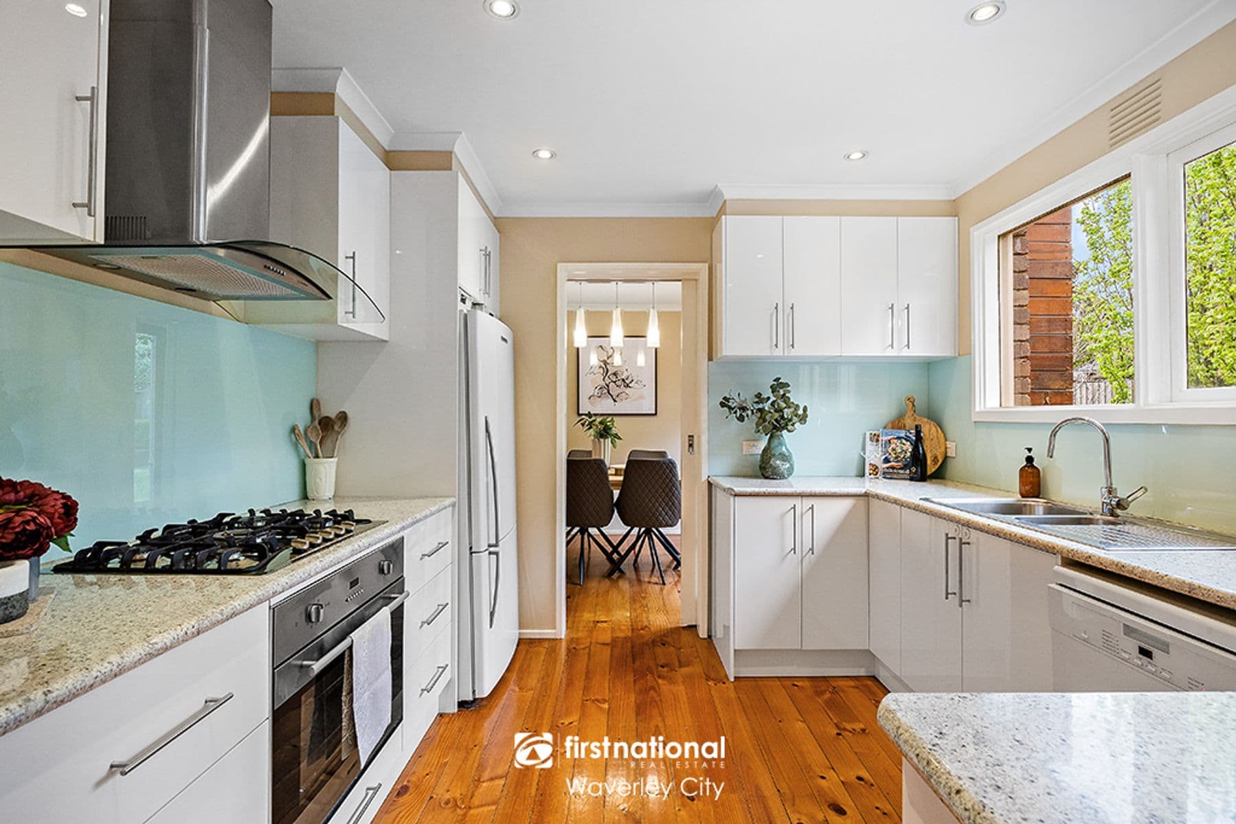 50 Threadbow Crescent, Wheelers Hill VIC 3150, Wheelers Hill - Thumbnail 5