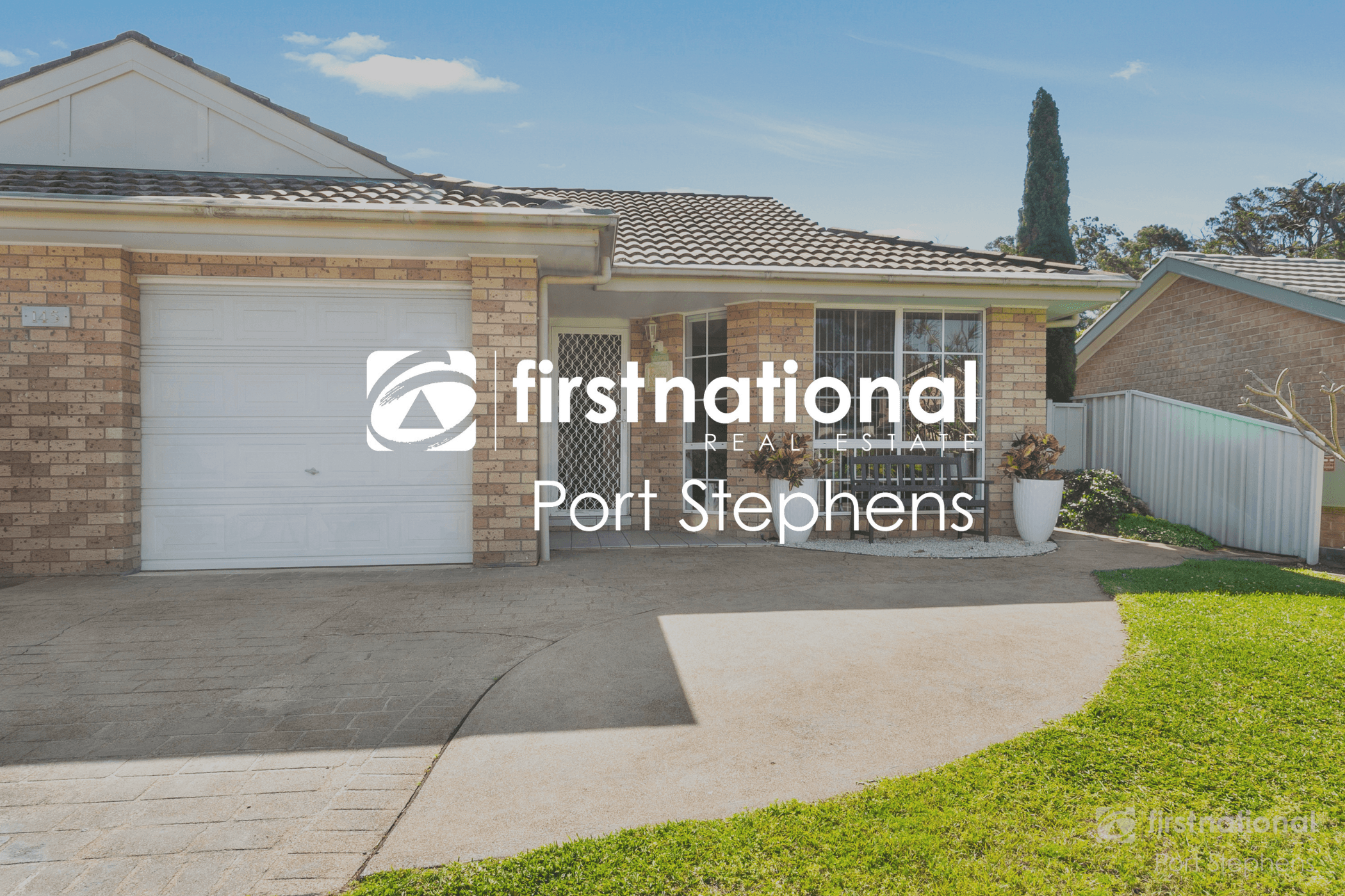2/145 Bagnall Beach Road, Corlette NSW 2315, Corlette - Image 1