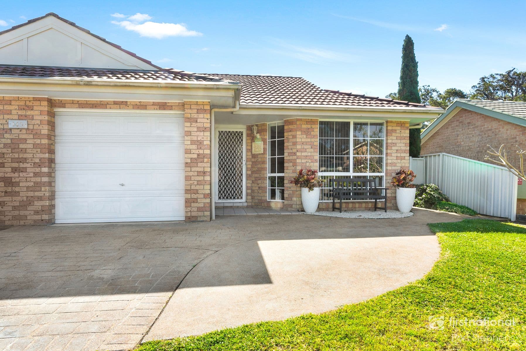 2/145 Bagnall Beach Road, Corlette NSW 2315, Corlette - Thumbnail 2