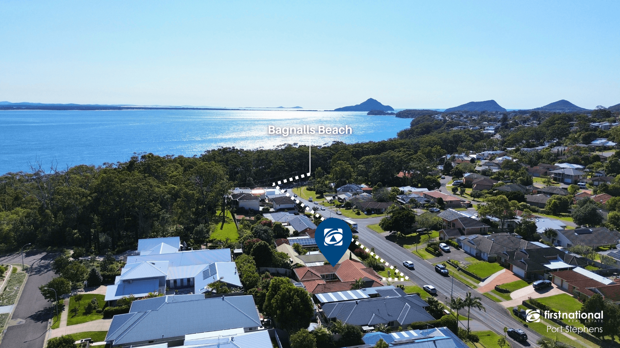 2/145 Bagnall Beach Road, Corlette NSW 2315, Corlette - Thumbnail 3