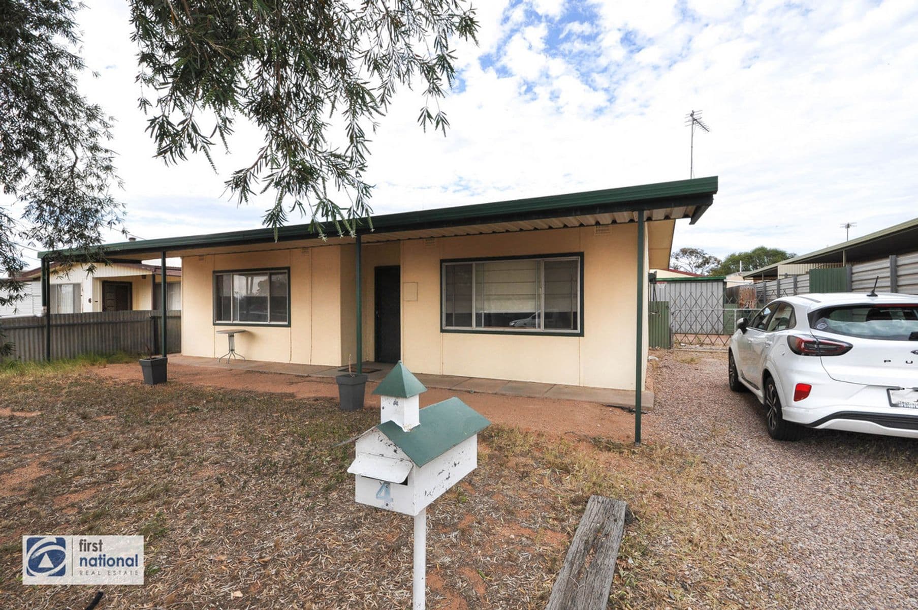 4 Higgins Street, Port Augusta SA 5700, Port Augusta - Image 1