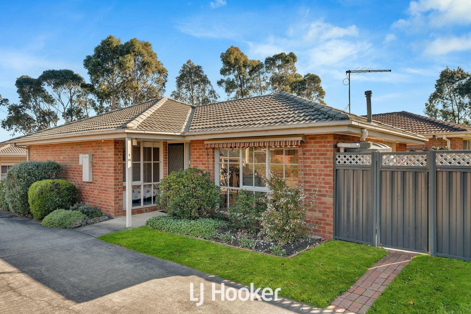1/15 Florence Avenue, Berwick VIC 3806, Berwick - Image 1