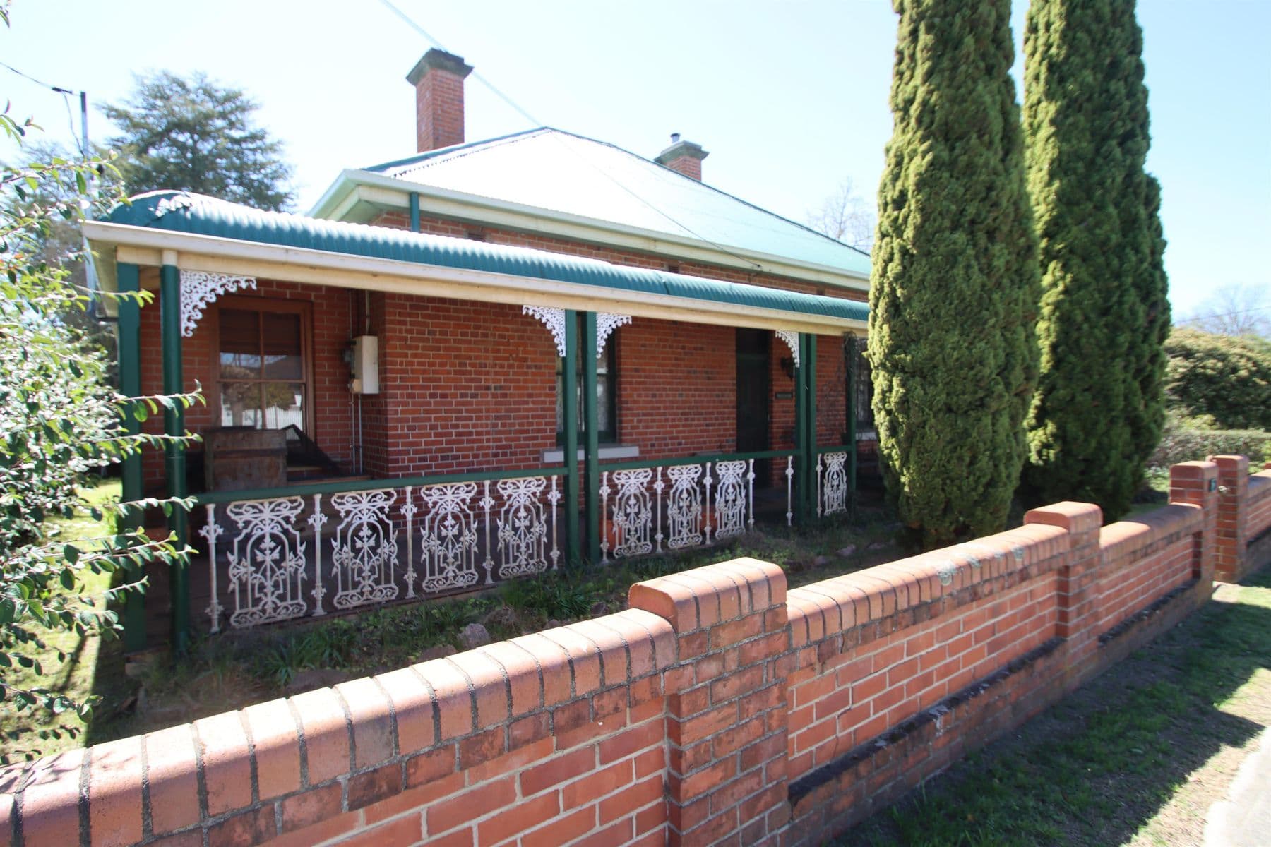 170 High Street, Tenterfield NSW 2372, Tenterfield - Image 1