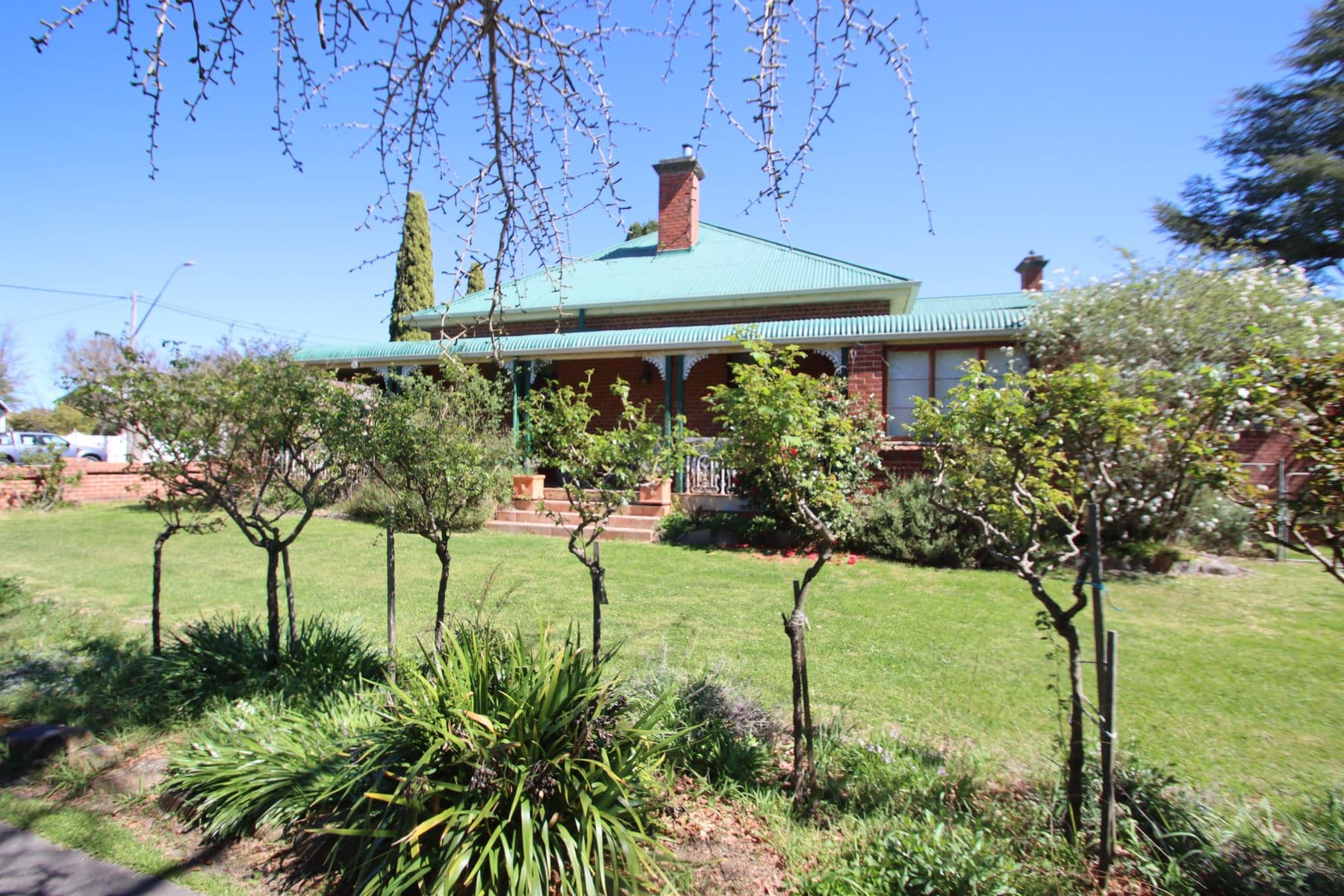 170 High Street, Tenterfield NSW 2372, Tenterfield - Thumbnail 2