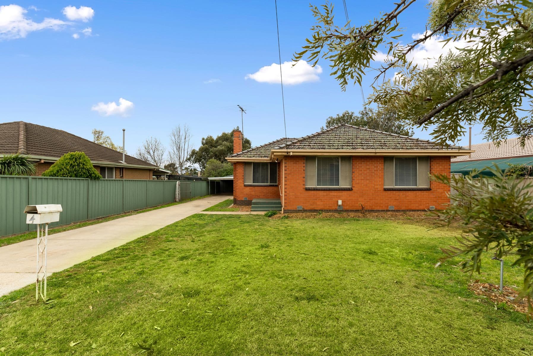 4 McCrae Street, Maddingley VIC 3340, Maddingley - Image 1