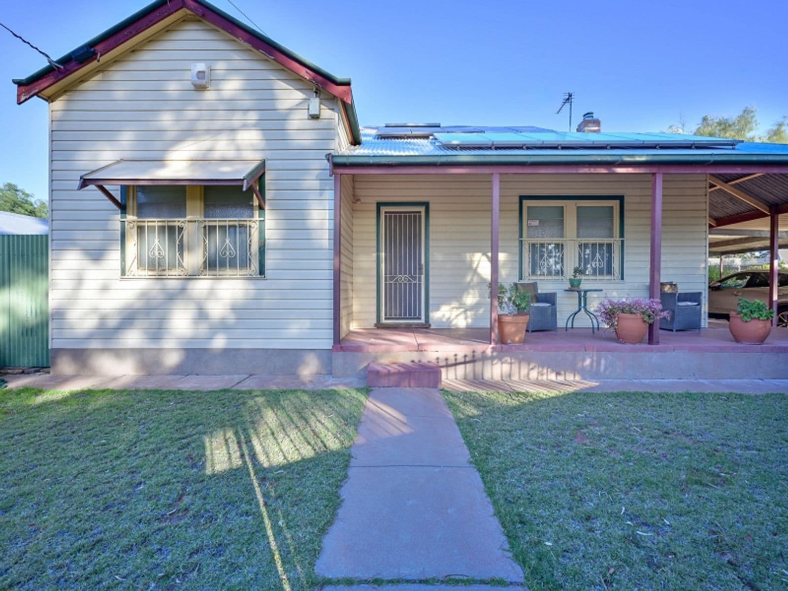 2 Miller Avenue, Port Augusta SA 5700, Port Augusta - Image 1