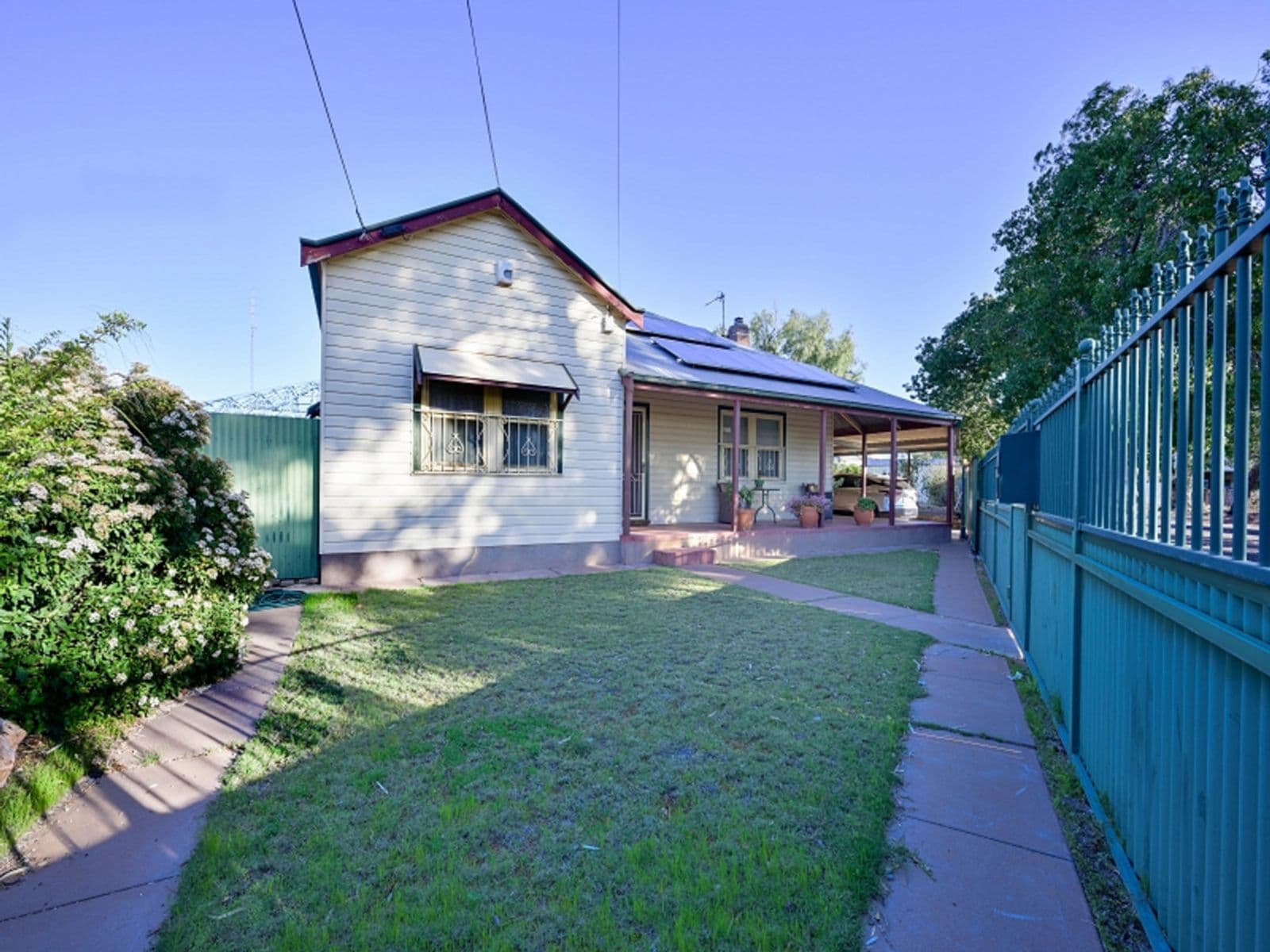 2 Miller Avenue, Port Augusta SA 5700, Port Augusta - Thumbnail 2
