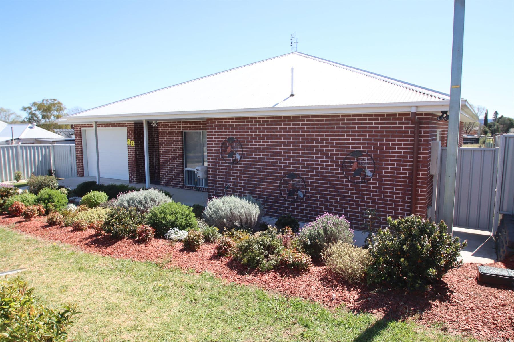 80 Martin Street, Tenterfield NSW 2372, Tenterfield - Image 1