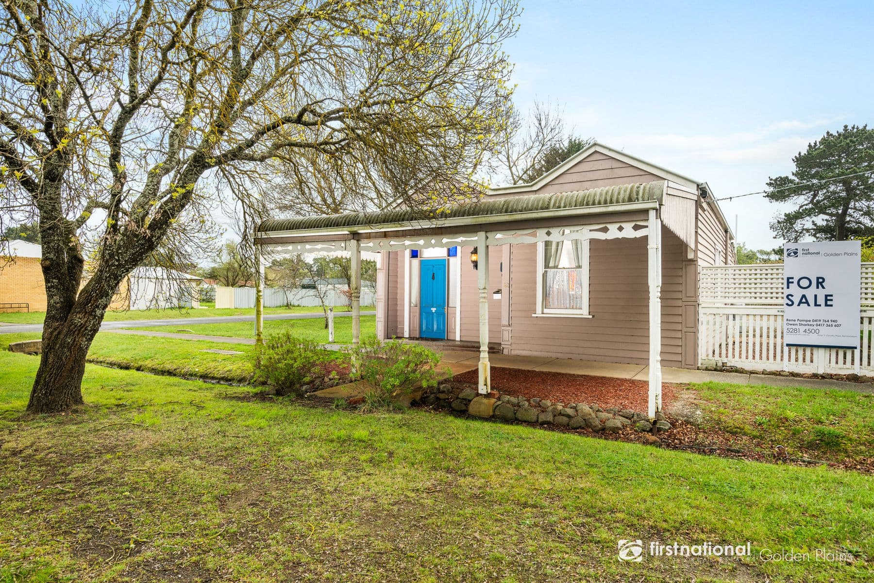 42 Staughton Street, Meredith VIC 3333, Meredith - Image 1
