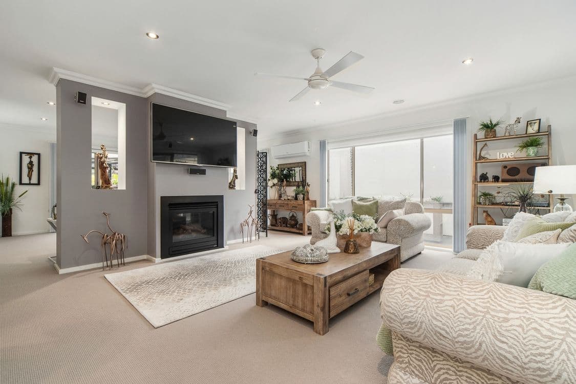 88 Huntingtower Crescent, Langwarrin, VIC 3910, Langwarrin - Thumbnail 3