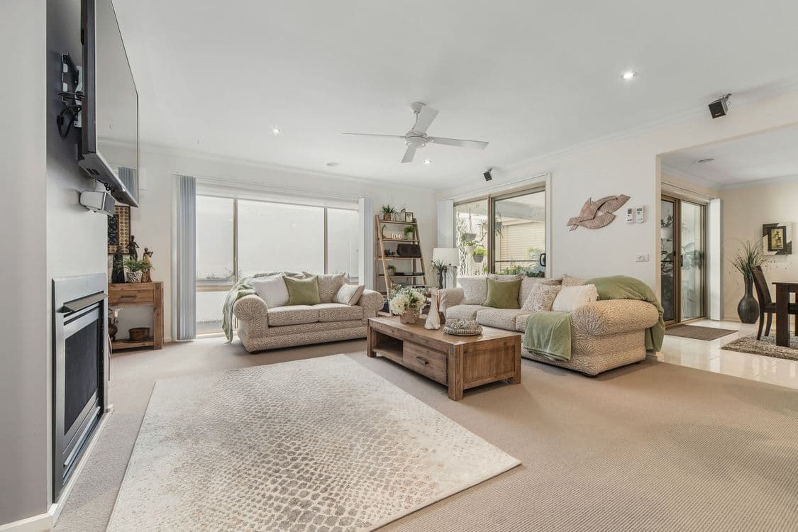 88 Huntingtower Crescent, Langwarrin, VIC 3910, Langwarrin - Thumbnail 4