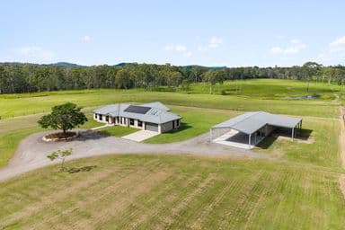 105-135 Dairy Creek Road, BUCCAN, QLD 4207, Buccan - Image 1