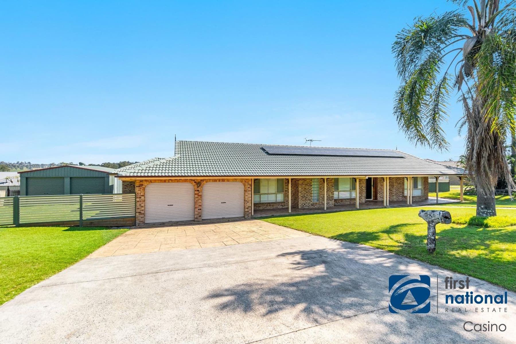 20 Lakeside Drive, Casino NSW 2470, Casino - Image 1