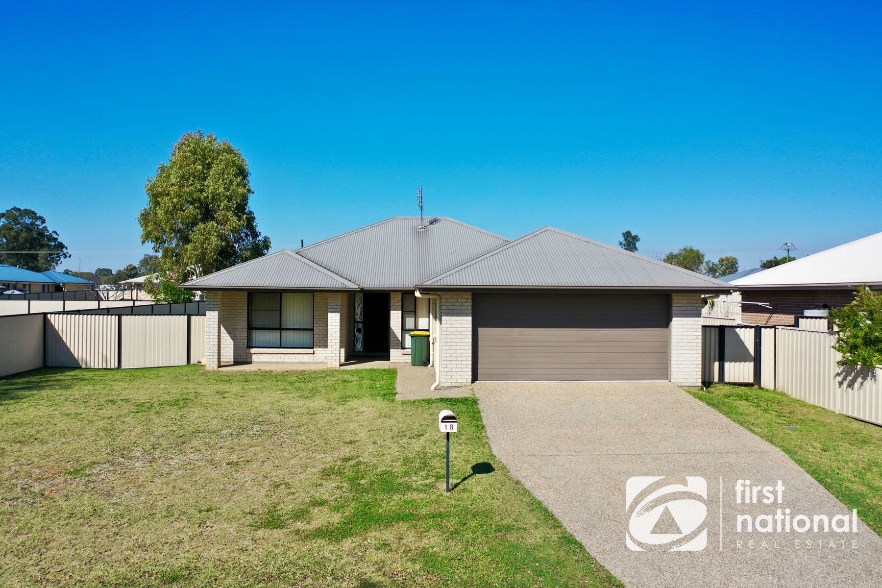 18 Campbell Street, Chinchilla QLD 4413, Chinchilla - Image 1