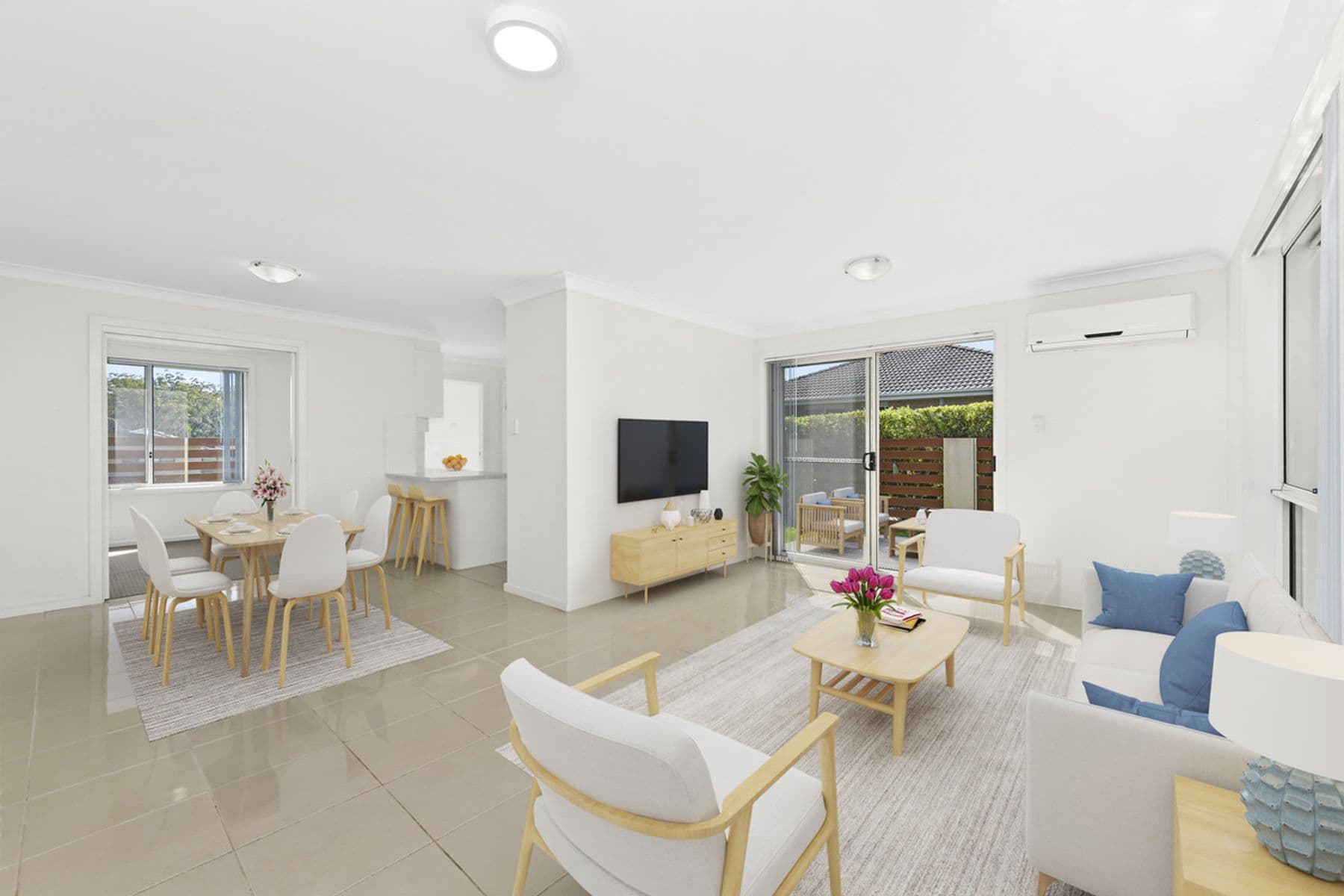 1/13 Pead Street, Wauchope NSW 2446, Wauchope - Thumbnail 3