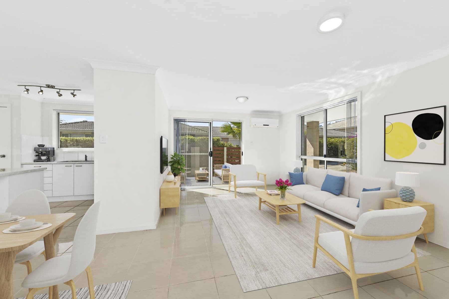 1/13 Pead Street, Wauchope NSW 2446, Wauchope - Thumbnail 4
