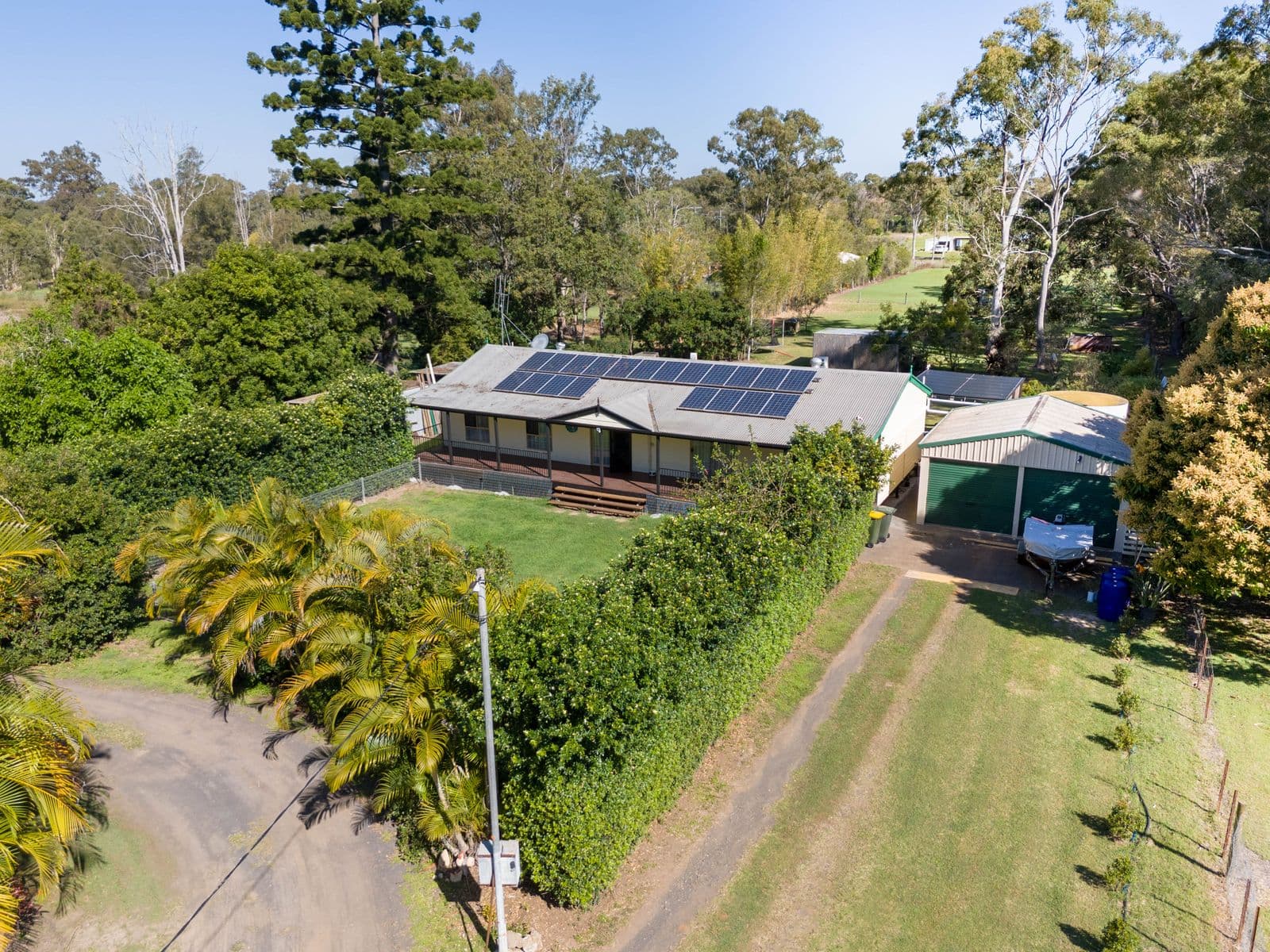 216 Station Road, Horton QLD 4660, Horton - Image 1