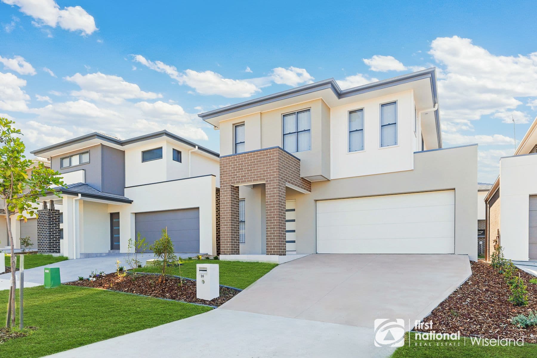 26 Hibiscus Street (Gables), Box Hill NSW 2765, Box Hill - Image 1