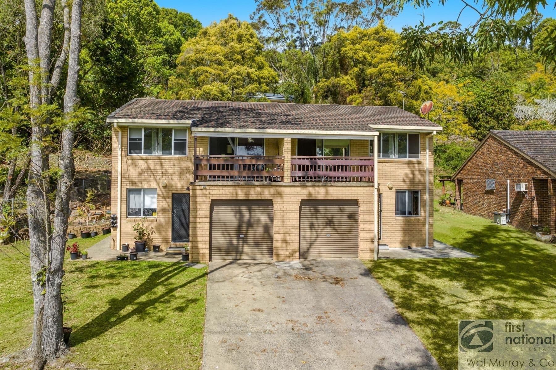 1 & 2/13 Carolina Street, Lismore Heights NSW 2480, Lismore Heights - Image 1