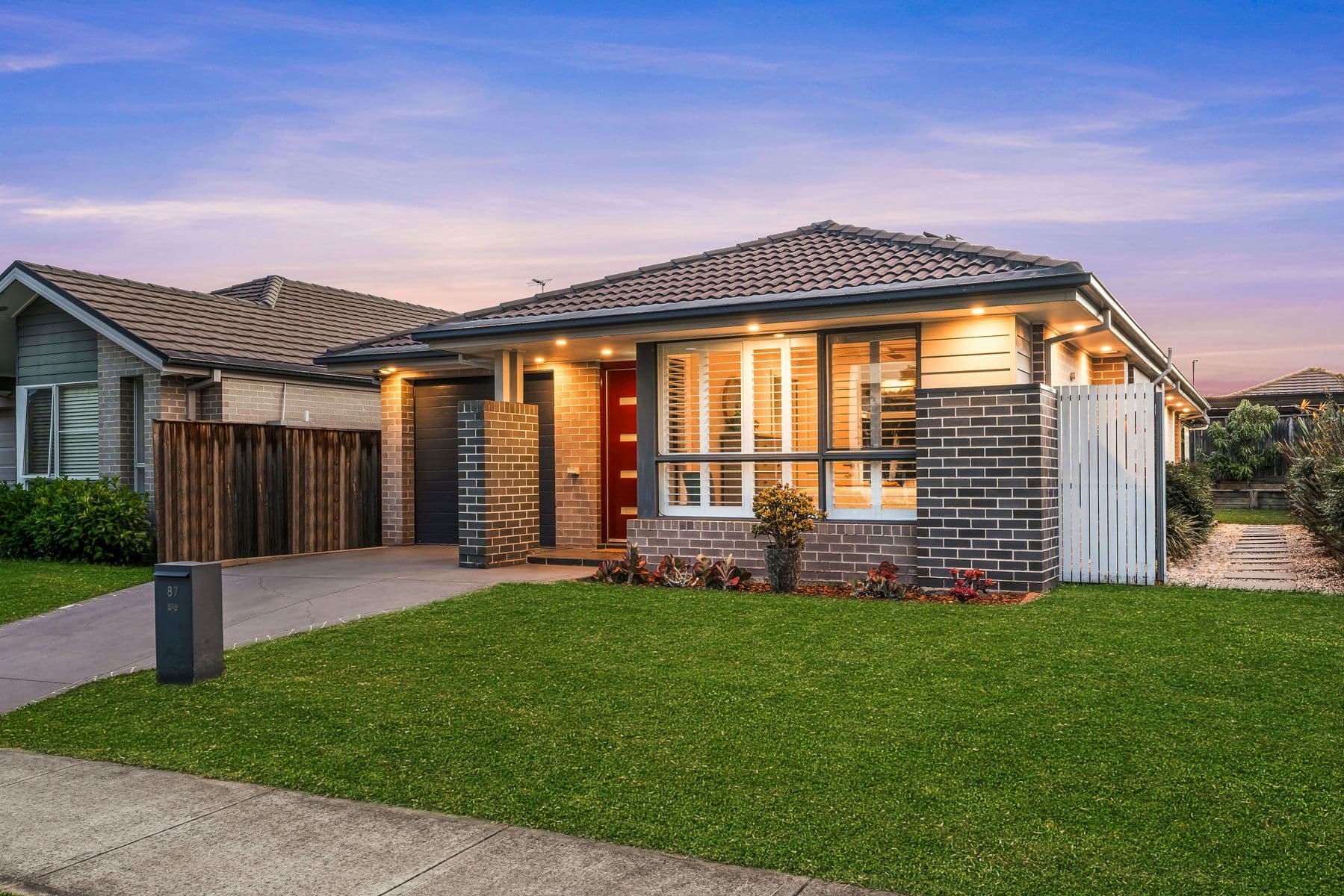 87 Regentville Drive, Elizabeth Hills NSW 2171, Elizabeth Hills - Image 1