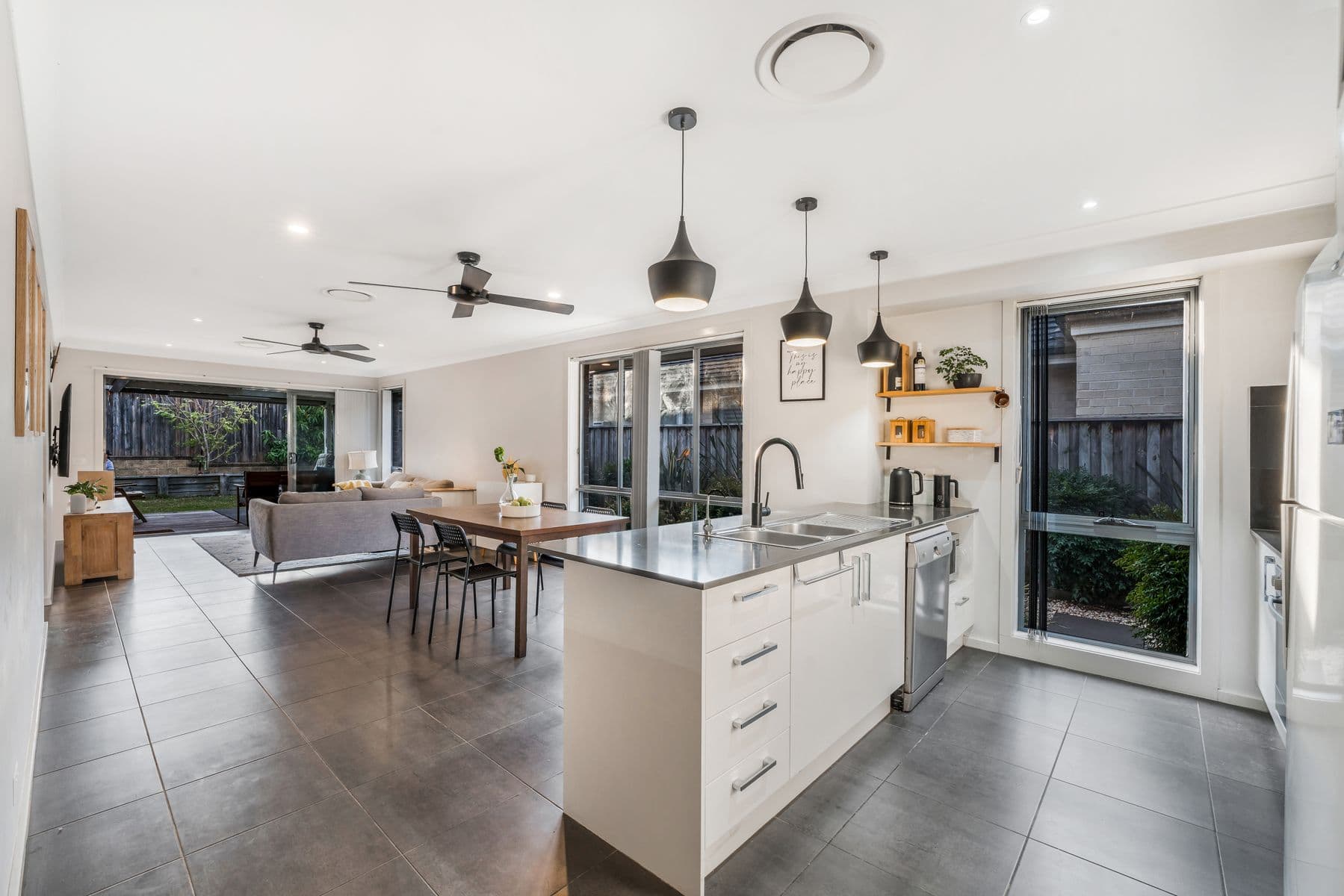 87 Regentville Drive, Elizabeth Hills NSW 2171, Elizabeth Hills - Thumbnail 2