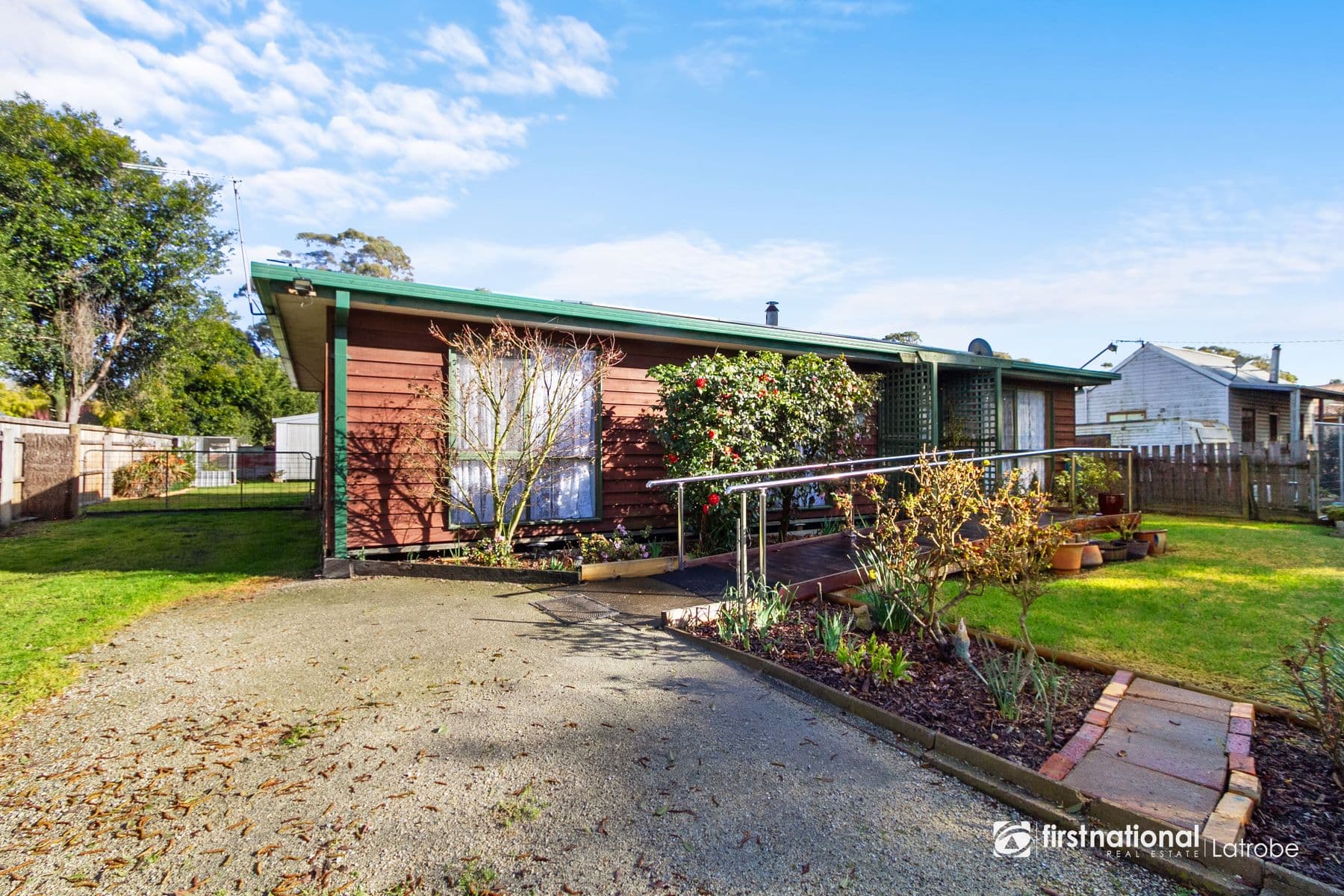 47 Sparks Lane, Toongabbie VIC 3856, Toongabbie - Image 1