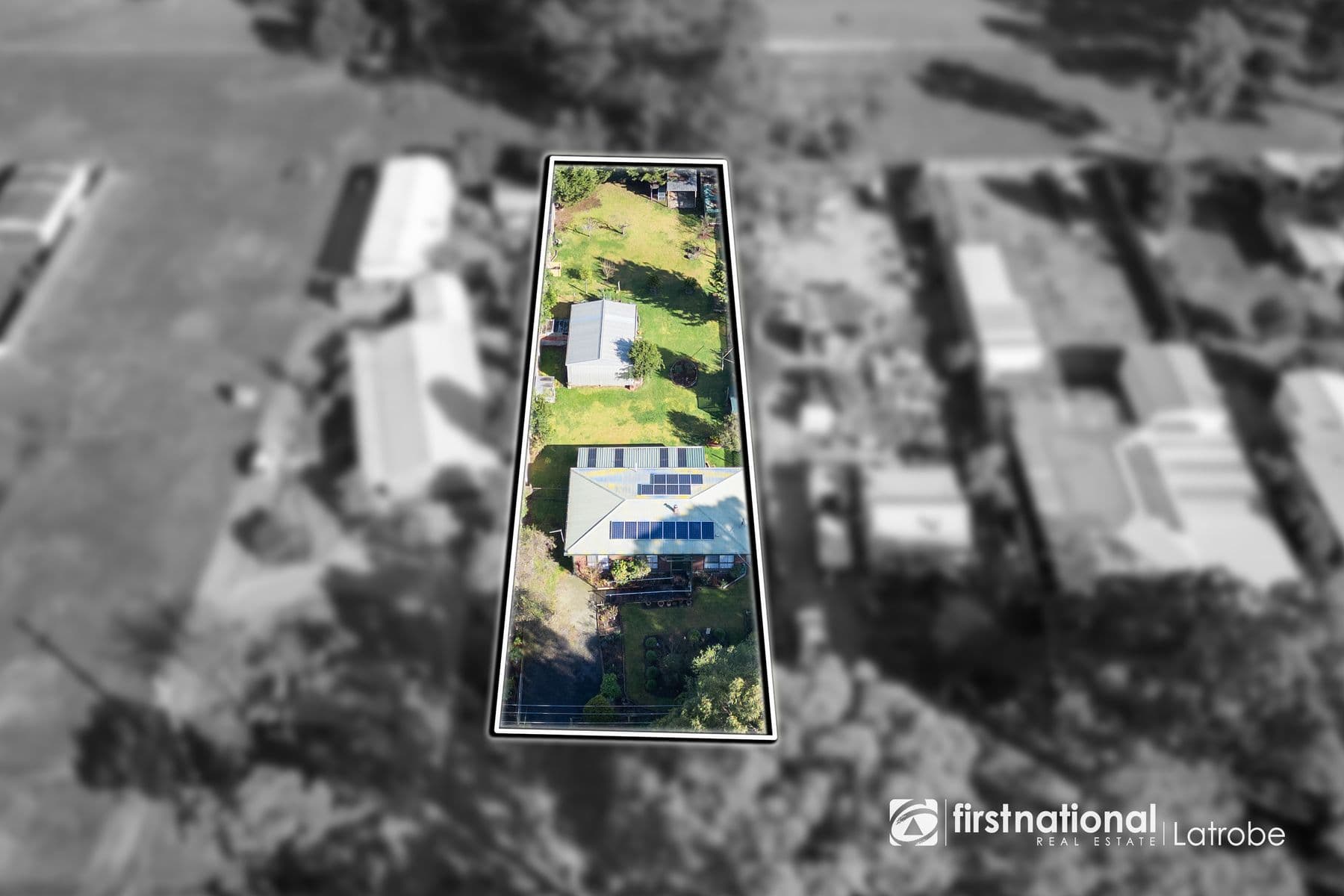 47 Sparks Lane, Toongabbie VIC 3856, Toongabbie - Thumbnail 2