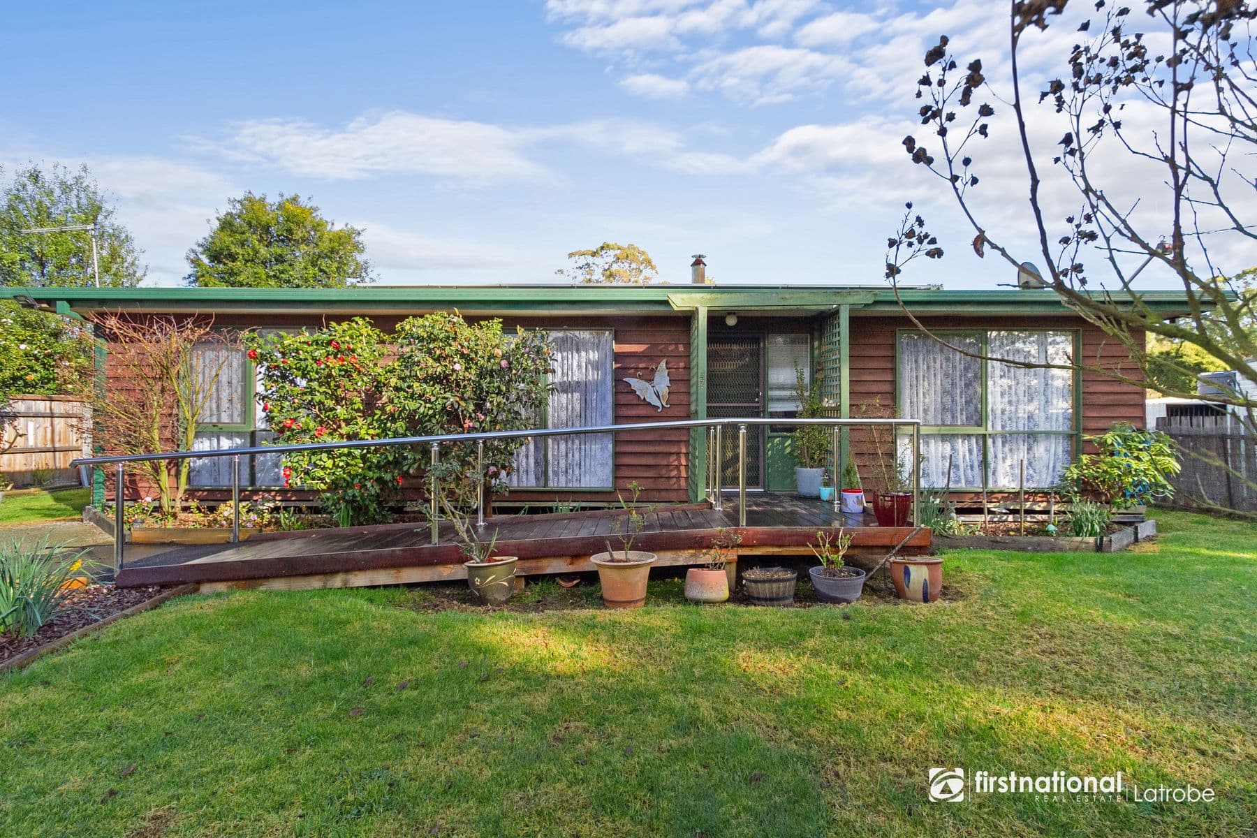 47 Sparks Lane, Toongabbie VIC 3856, Toongabbie - Thumbnail 3