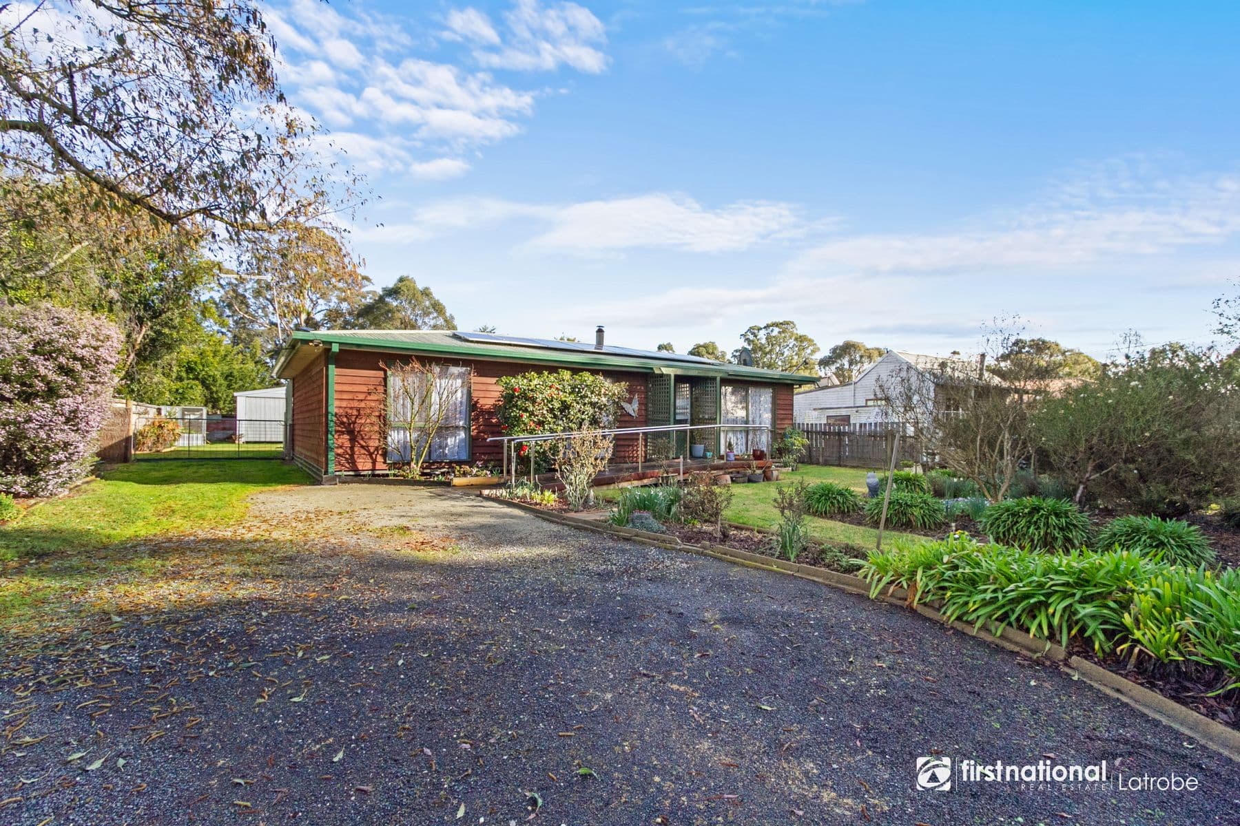 47 Sparks Lane, Toongabbie VIC 3856, Toongabbie - Thumbnail 4
