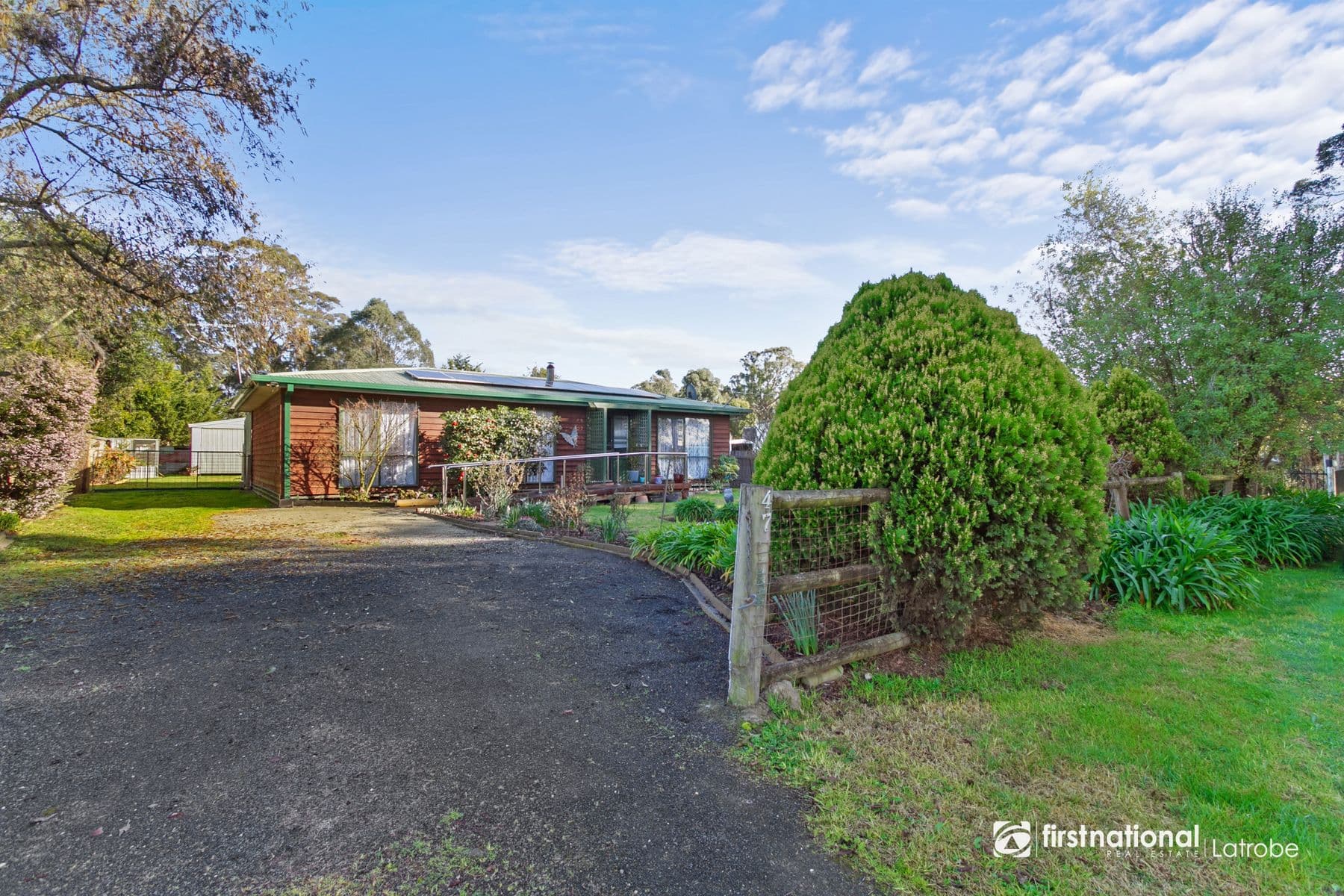47 Sparks Lane, Toongabbie VIC 3856, Toongabbie - Thumbnail 5