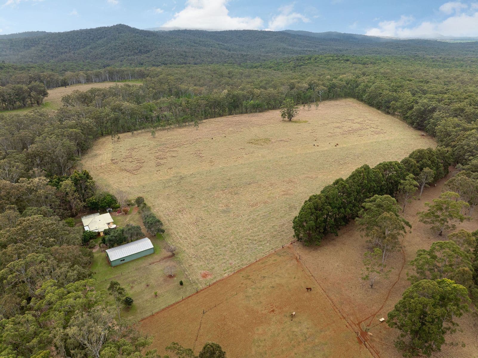 24 Pozieres Street, Tumoulin QLD 4888, Tumoulin - Thumbnail 2