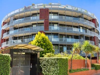 43/1 Collins Street, HOBART, TAS 7000, Hobart - Image 1