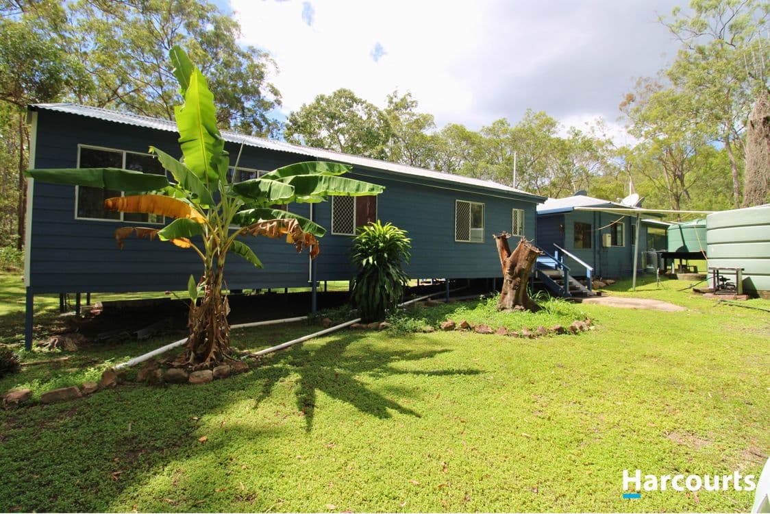529 Doughboy Road, DOUGHBOY, QLD 4671, Doughboy - Thumbnail 2