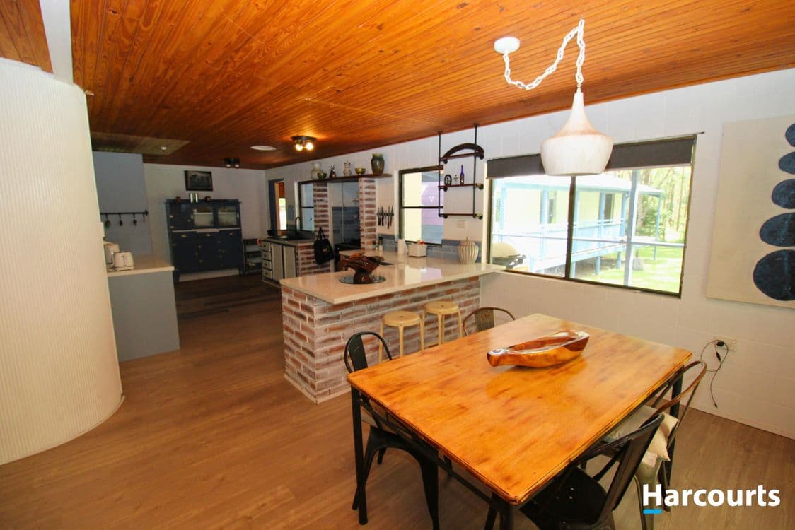 529 Doughboy Road, DOUGHBOY, QLD 4671, Doughboy - Thumbnail 4