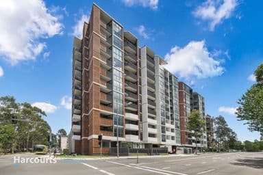 907/112 Caddies Boulevard, ROUSE HILL, NSW 2155, Rouse Hill - Image 1