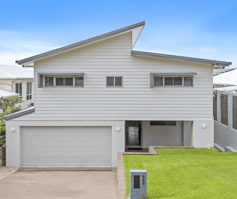 32 Evelyn Street, LAMMERMOOR, QLD 4703, Lammermoor - Thumbnail 2