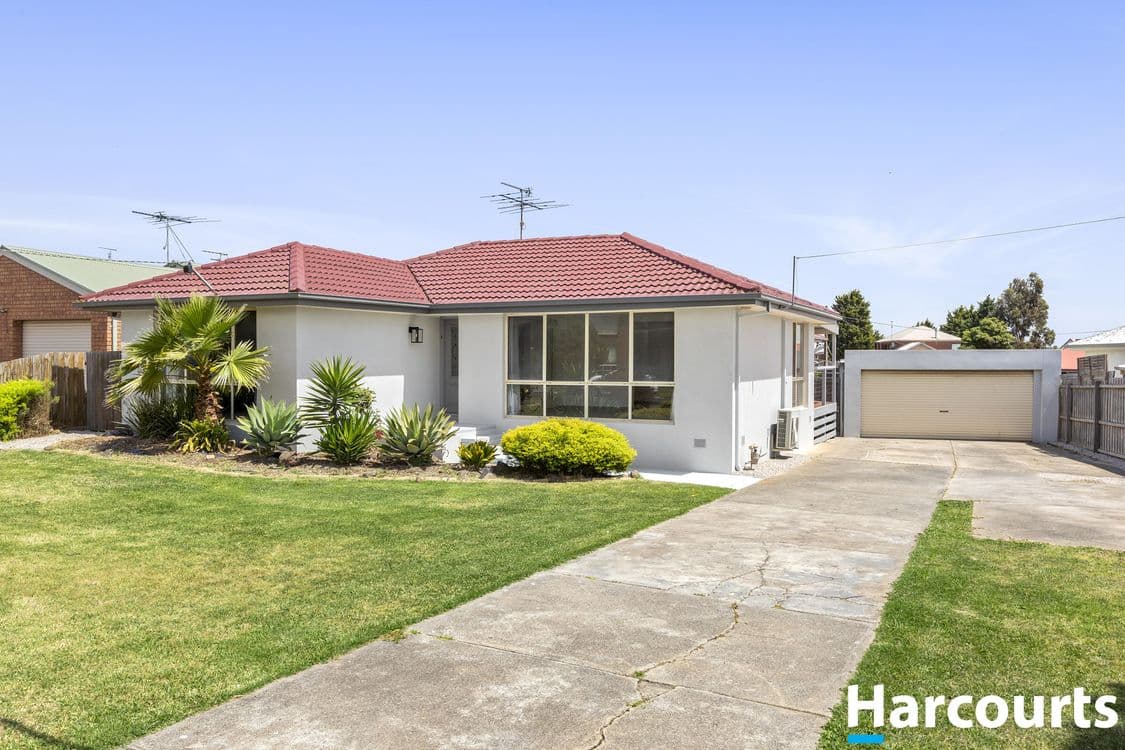 18 Country Club Drive, CLIFTON SPRINGS, VIC 3222, Clifton Springs - Image 1