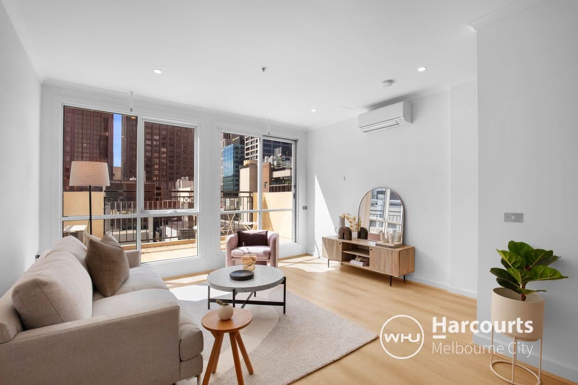 1118/422 Collins Street, MELBOURNE, VIC 3000, Melbourne - Thumbnail 3