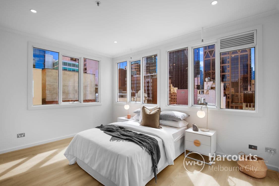 1118/422 Collins Street, MELBOURNE, VIC 3000, Melbourne - Thumbnail 5