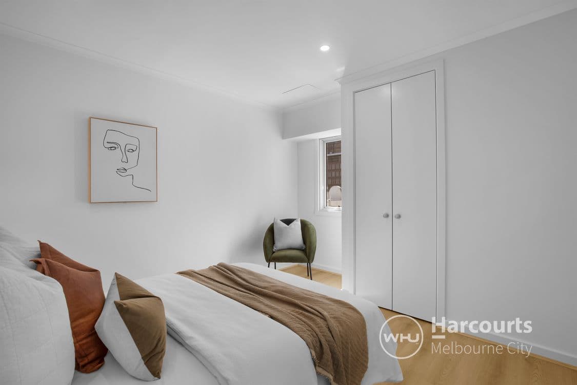 1118/422 Collins Street, MELBOURNE, VIC 3000, Melbourne - Thumbnail 7