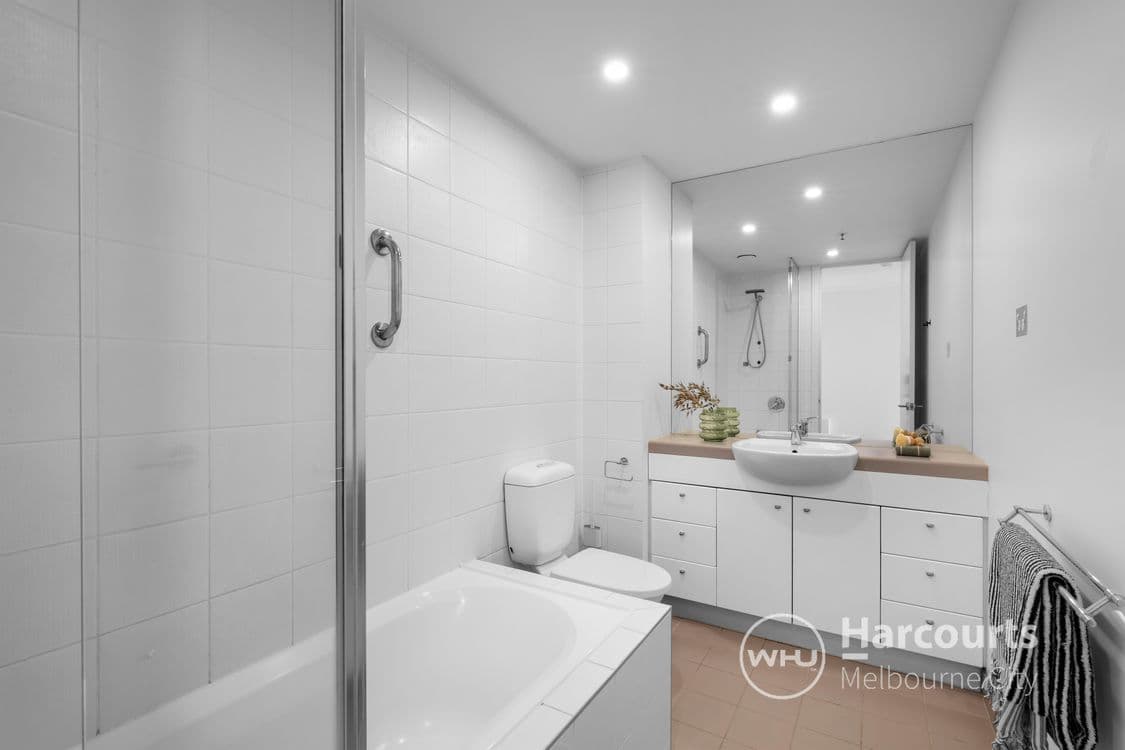 1118/422 Collins Street, MELBOURNE, VIC 3000, Melbourne - Thumbnail 8