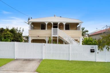33 Seaford Street, WYNNUM, QLD 4178, Wynnum - Image 1