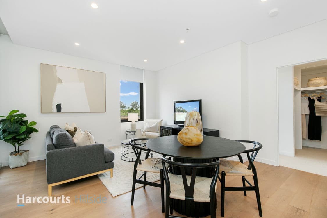 1052/6 Amytis Street, ROUSE HILL, NSW 2155, Rouse Hill - Thumbnail 3