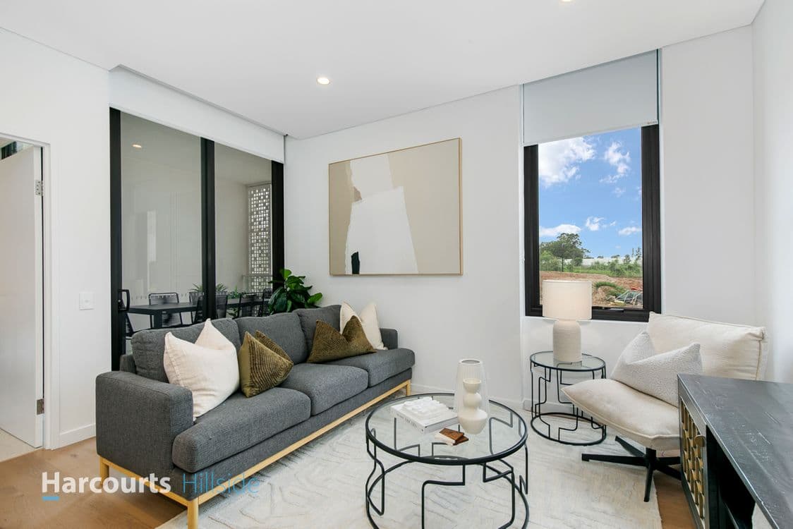 1052/6 Amytis Street, ROUSE HILL, NSW 2155, Rouse Hill - Thumbnail 4